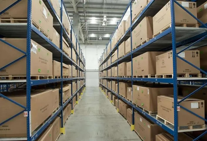 宁波到常宁市货物仓储